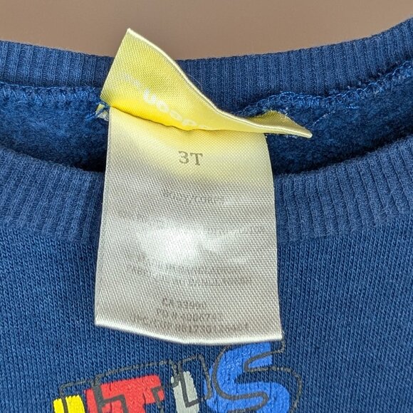 ❤️ 2 for 10 ❤️ Paw Patrol Long Sleeve Sweater - Picture 3 of 3